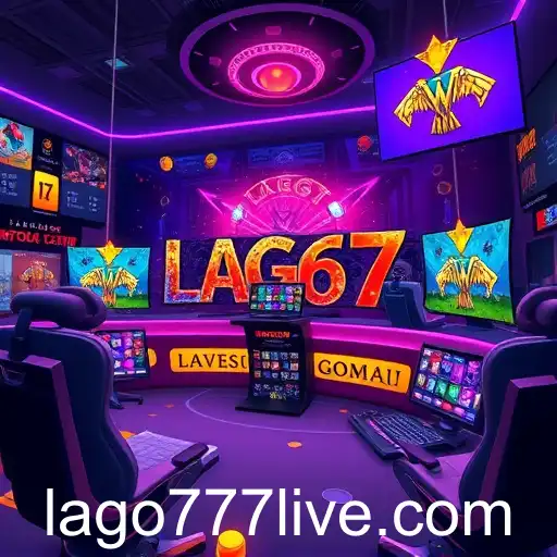 Digital Gaming Trends and Lago777