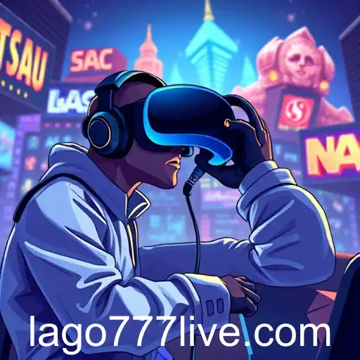 Evolution of Online Gaming Platforms