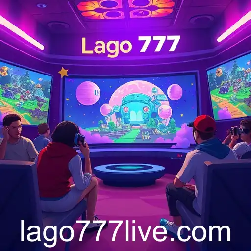 The Digital Evolution of Gaming in 2025