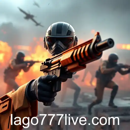 Lago777: Revolutionizing the Online Gaming Landscape