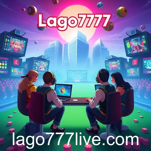 The Rise of Lago777 in Online Gaming Culture