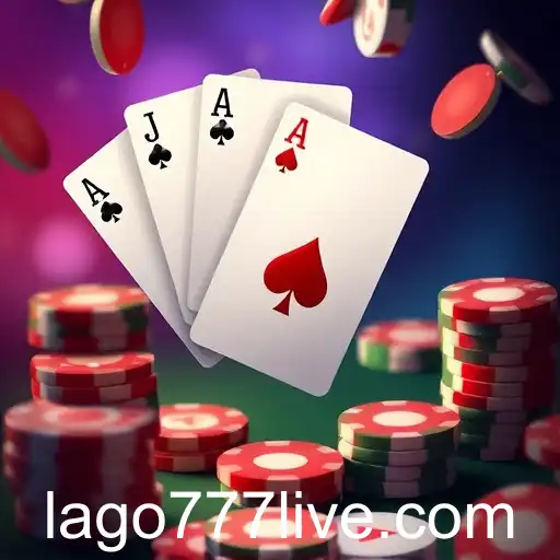 Lago777: A Rising Star in Online Gaming