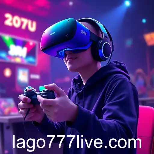 Lago777: The Rise of Online Gaming in 2023