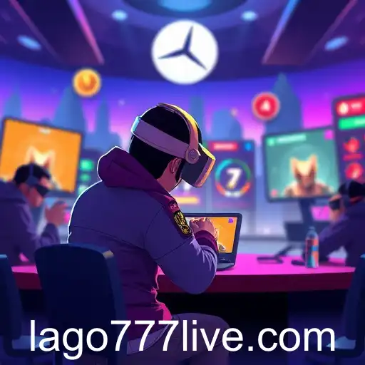 The Rise of Lago777 in the Online Gaming World