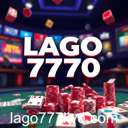 The Rise of Lago777: A Game-Changing Platform