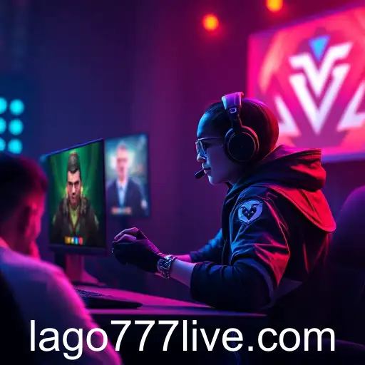 The Rising Popularity of Lago777: A Game Changer in the Online Industry