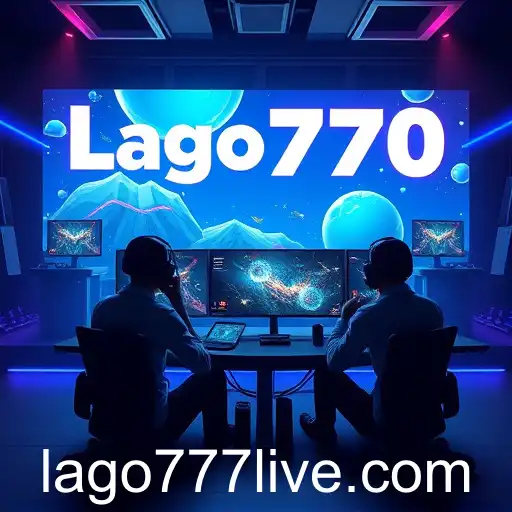 Lago777: Revolutionizing Online Gaming