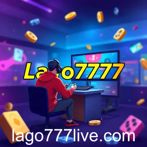 The Evolving Landscape of Online Gaming: Lago777 in Focus