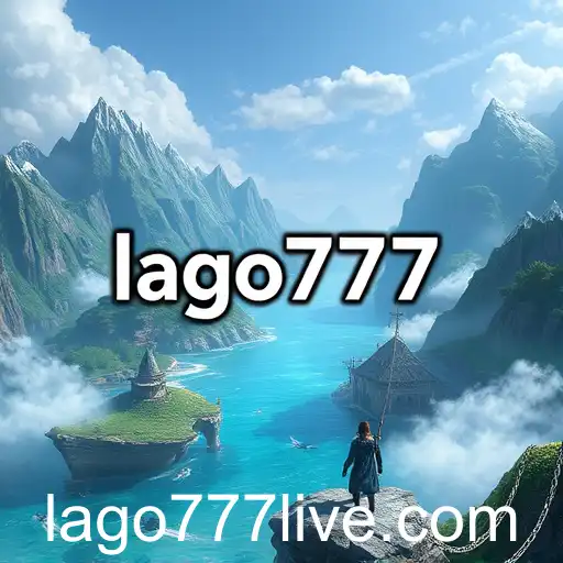 Lago777: A New Player in the Online Gaming Arena