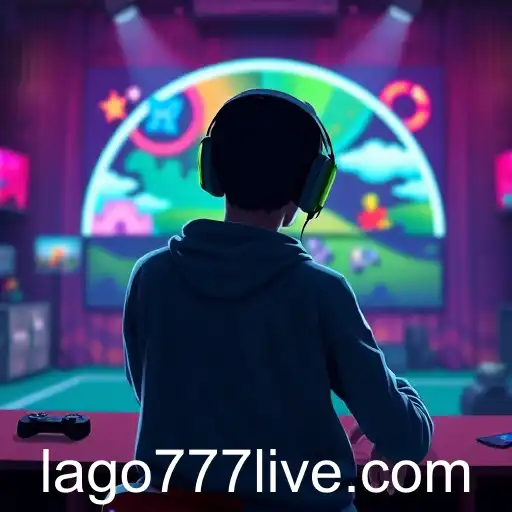 The Rise of Online Gaming Platforms in 2025