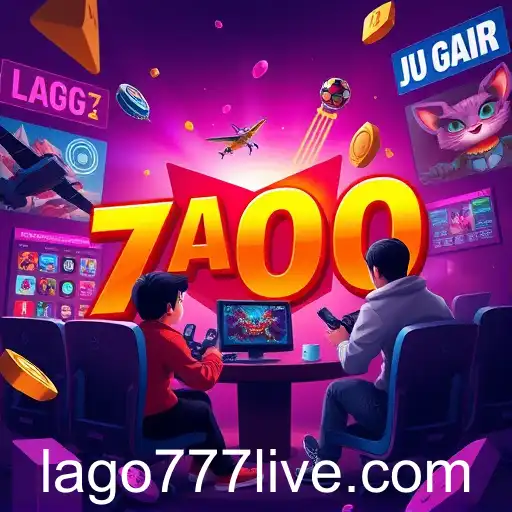 The Rise of Lago777 in the Online Gaming World
