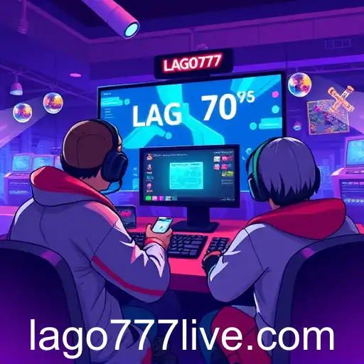 The Rise of Lago777 in the Online Gaming World