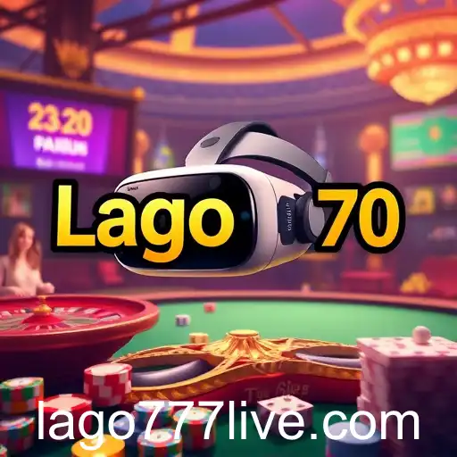 The Rise of Lago777: A Thriving Online Gaming Hub