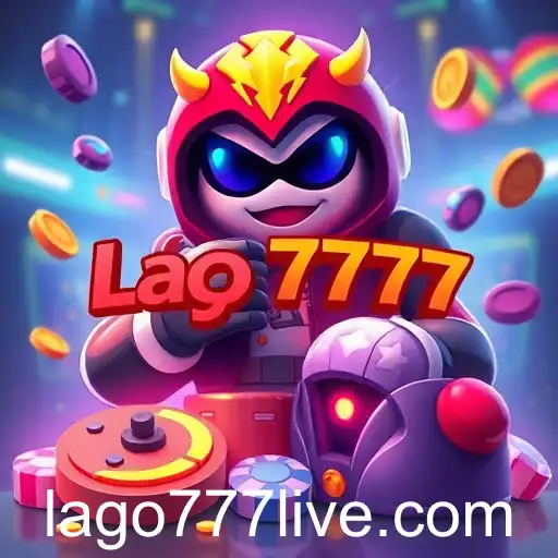 The Rise of Virtual Escapism: Lago777 Leading the Charge