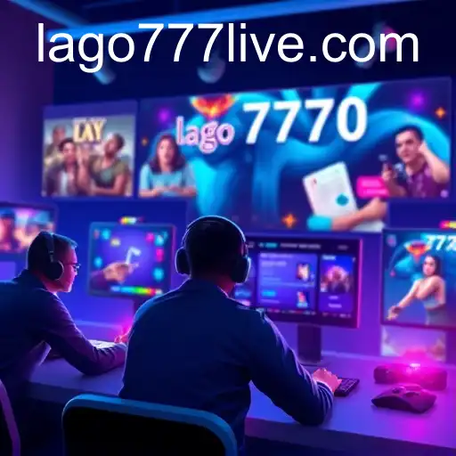 Rise of Online Gaming: Lago777 Leads the Charge
