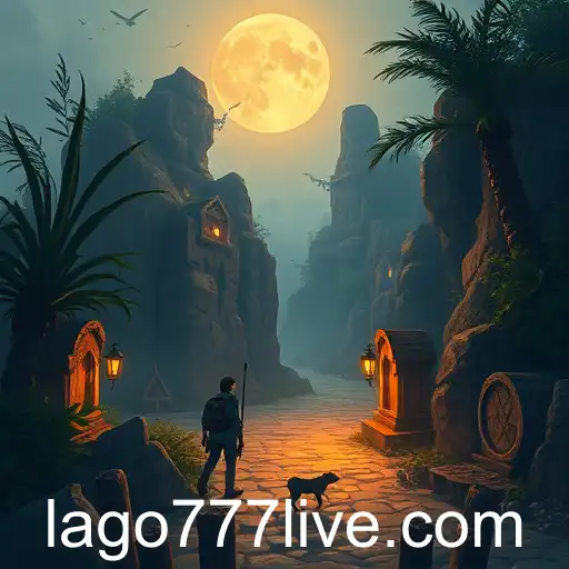The Rise of Lago777 in the Digital Gaming Era