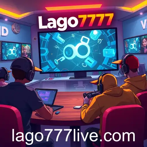 Lago777 Offers New Horizons in Gaming