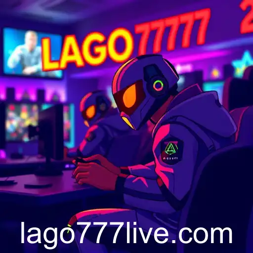 The Rise of Lago777 in the Gaming World