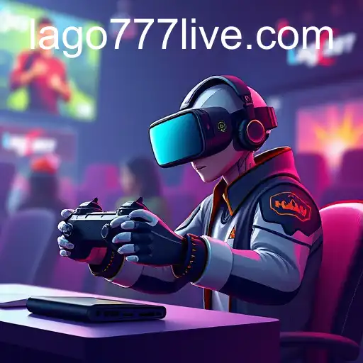 The Rise of Lago777 in the Online Gaming World