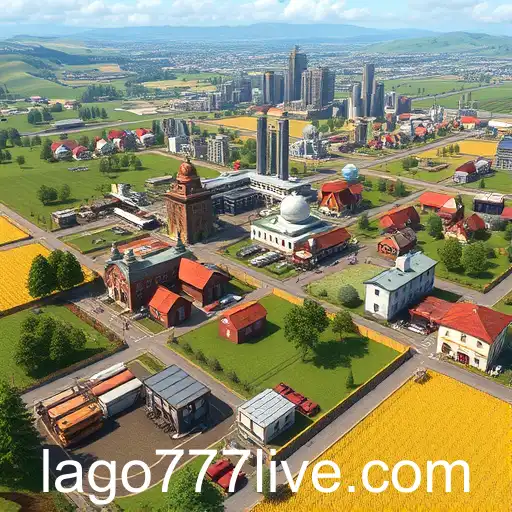 The Rise and Impact of Lago777 in the Gaming World