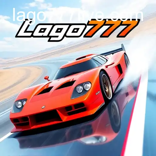 Exploring the Thrilling World of Racing Games: A Dive into 'lago777'