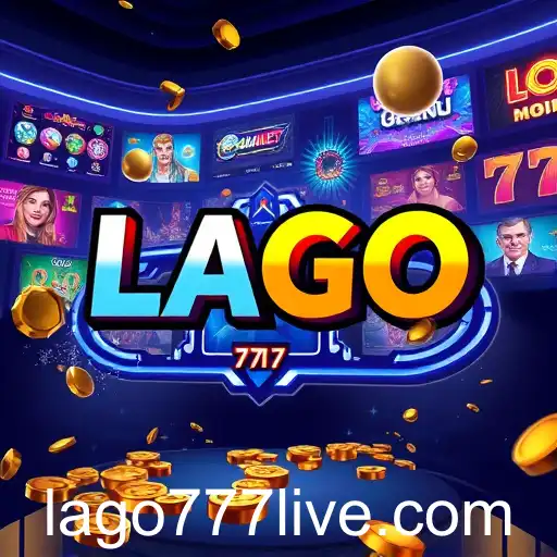 The Rise of Lago777 in the Gaming World