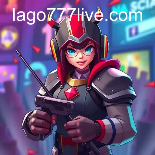 The Rise of Lago777: A Game Changer in Online Gaming